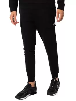Image of Logo Cargo Joggers