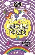 Image of unicorn mazes