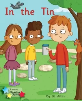 Image of In the tin - Jill Atkins - Paperback - Used