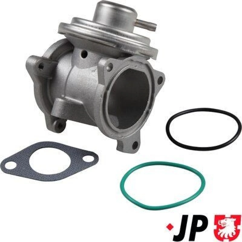 Image of JP GROUP EGR valve JP GROUP 1119903700