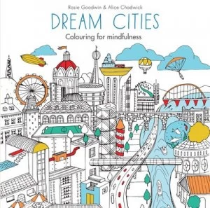 Image of Dream Cities by Rosie Goodwin Paperback