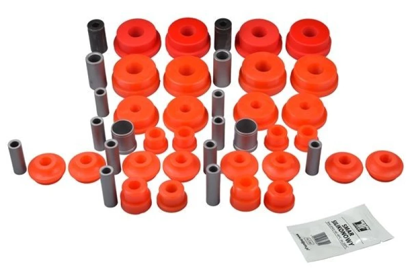 Image of TEDGUM Repair kit, wheel suspension TEDGUM TED53042