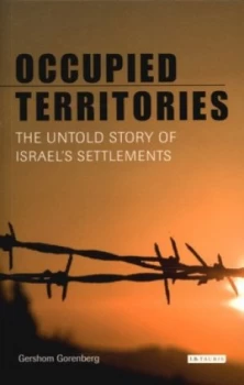 Image of Occupied Territories Paperback