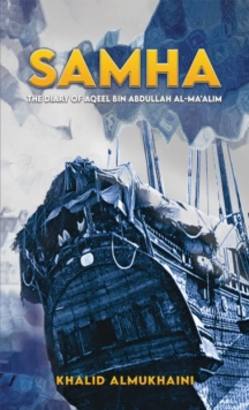 Image of Samha Paperback