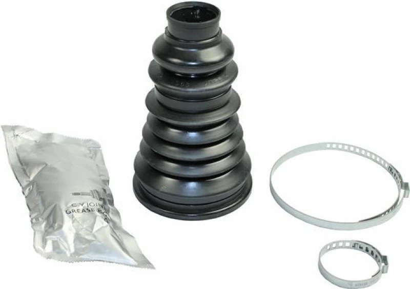 Image of METZGER CV boot kit, drive shaft METZGER 751.070