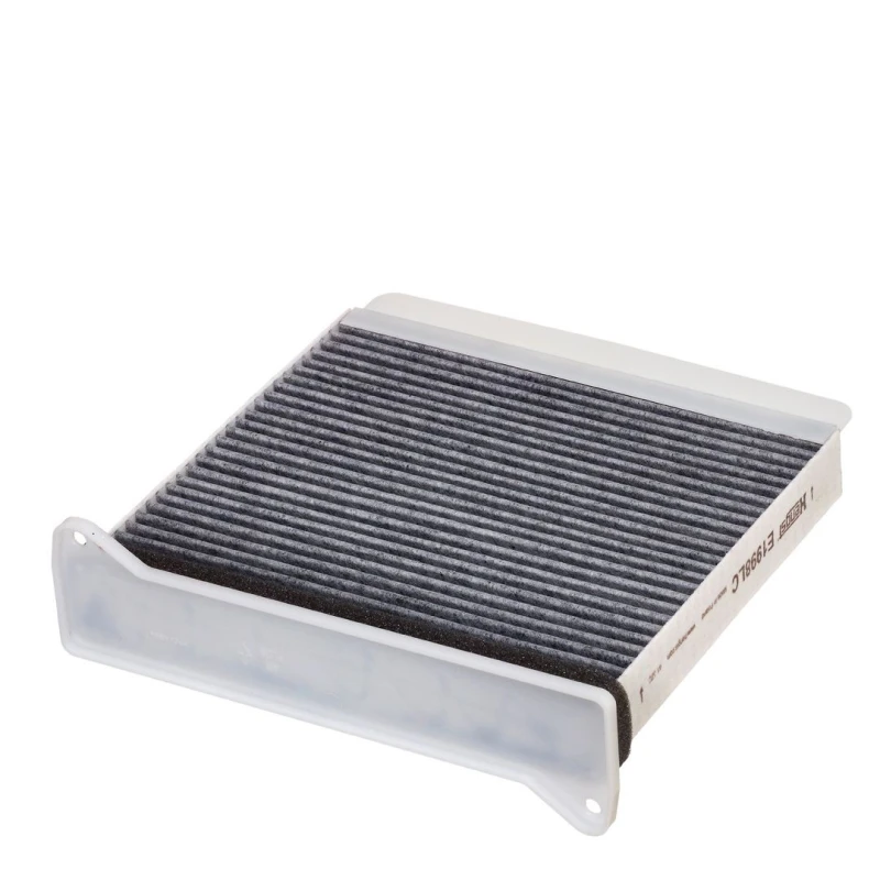 Image of Pollen filter HENGST FILTER E1998LC