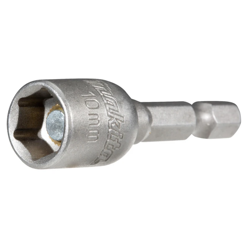 Image of Makita Magnetic Nutsetter B-67789 Diameter: 10mm