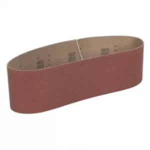 Image of Sanding Belt 100 X 915MM 100 Grit