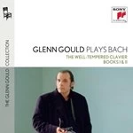 Image of J.S. Bach: Well-Tempered Clavier 1 & 2 (Music CD)
