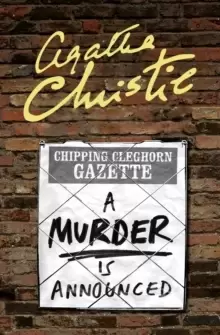 Image of A Murder is Announced