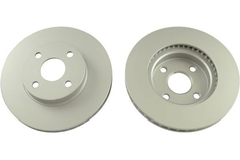 Image of KAVO PARTS Brake disc KAVO PARTS BR-9463-C