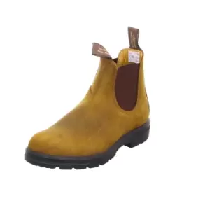Image of Blundstone Chelsea Boot brown Chelsea braun 8.5