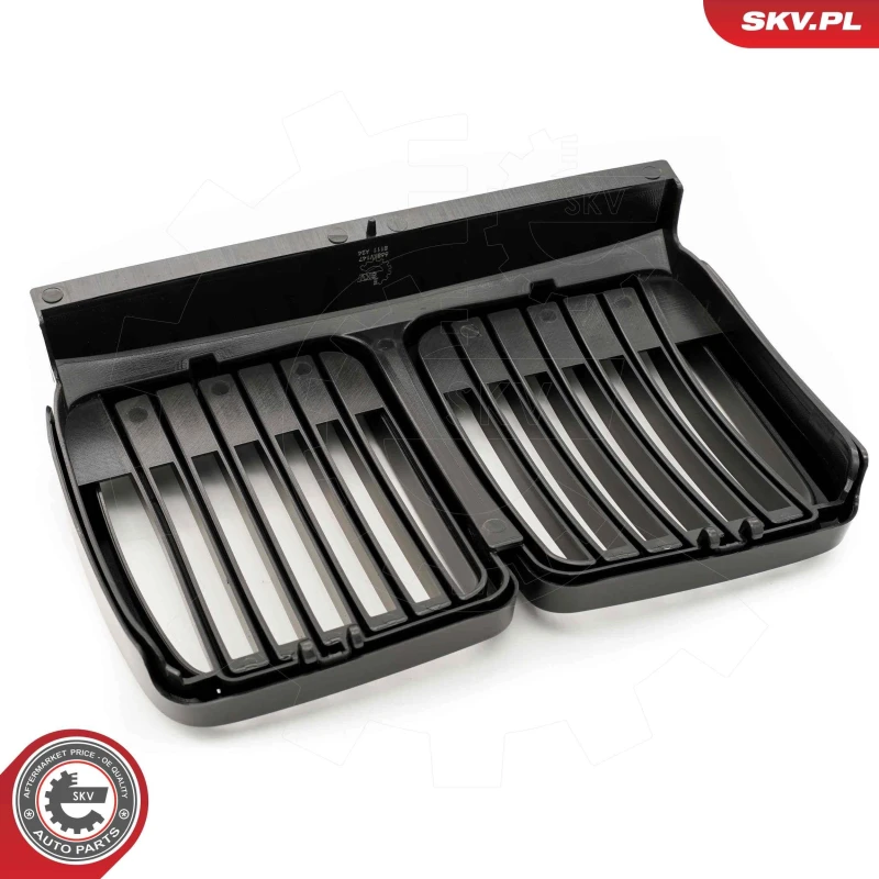 Image of ESEN SKV Radiator Grille ESEN SKV 66SKV147