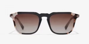 Image of Hawkers Sunglasses Leo Black Eternity 400031