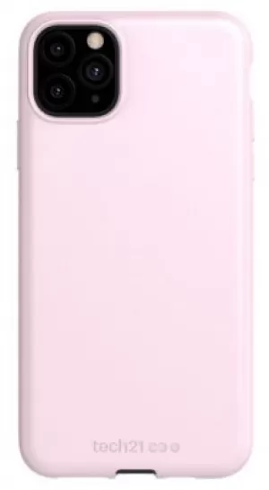 image of Tech21 Studio Colour mobile phone case 16.5cm (6.5") Cover Pink