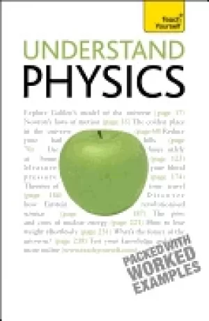 Image of understand physics