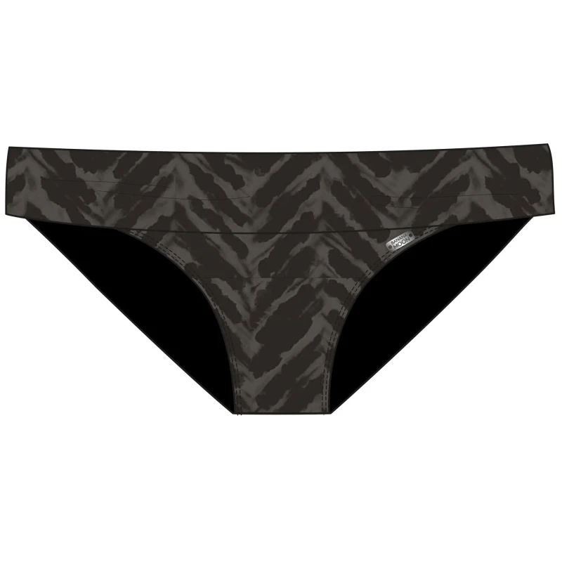 Image of banana moon Womens swimsuit bottoms Banana Moon Merenda Silvary Marron Female S
