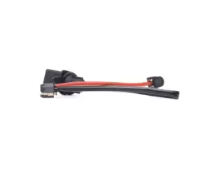 Image of BREMBO Brake Pad Wear Sensor PRIME LINE A 00 482 Brake Wear Indicator,Brake Wear Sensor AUDI,A6 Avant (4G5, 4GD, C7),Q5 (8RB)