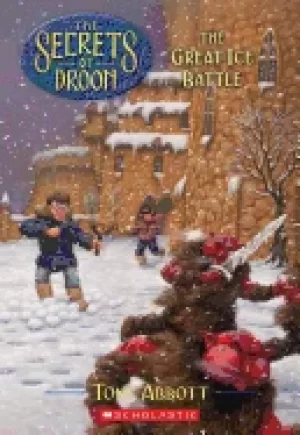 Image of great ice battle