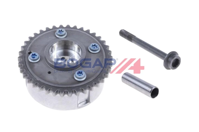 Image of BOGAP Camshaft Adjuster BOGAP A1336113