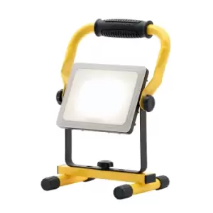 image of Stanley 30W Corded Integrated LED Work Light