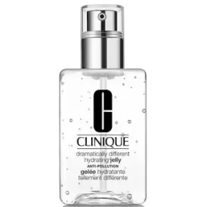 Image of Clinique Dramatically Different Hydrating Jelly Gel 200ml