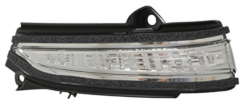 Image of VAN WEZEL 1883916 Turn Signal Right Exterior Mirror, white Indicator (62)