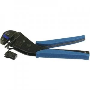 Image of Crimping tool Black TE Connectivity 58078 3