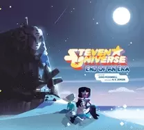 Image of steven universe end of an era