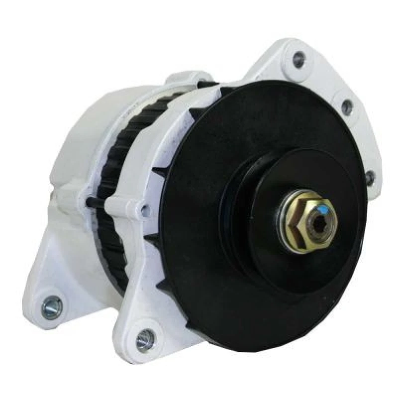 Image of PRESTOLITE ELECTRIC Alternator PRESTOLITE ELECTRIC 66021590M