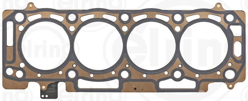 Image of Head gasket ELRING 228.522