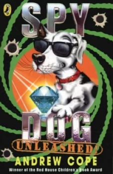 Image of Spy Dog Unleashed by Andrew Cope Paperback