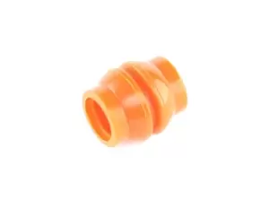 Image of TOPRAN Bushing, selector-/gear lever VW,SEAT 107 325 191711208A,191711208A