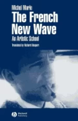 Image of french new wave an artistic school