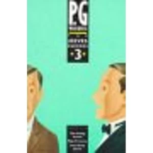 Image of The Jeeves Omnibus - Vol 3: (Jeeves & Wooster) by P. G. Wodehouse (Paperback, 1991)