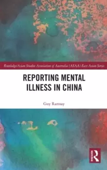 Image of Reporting Mental Illness in China