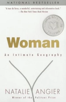 Image of Woman by Natalie Angier Paperback