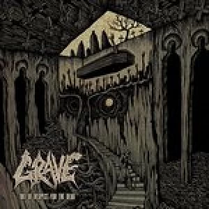 Image of Grave - Out Of Respect For The Dead (Music CD)