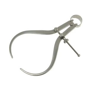 Image of Starrett 79A-12 Outside Calipers 300mm (12in)
