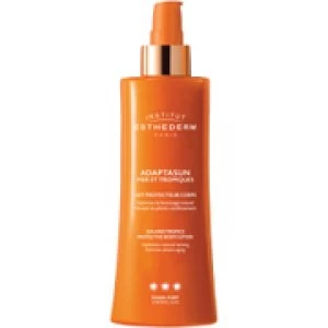Image of Institut Esthederm Adaptasun Body Lotion Strong Sun 200ml