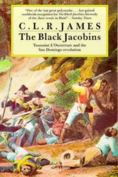 Image of The Black Jacobins by C. L. R James Book