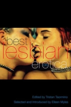 Image of Best Lesbian Erotica 2006 by Tristan Taormino Paperback