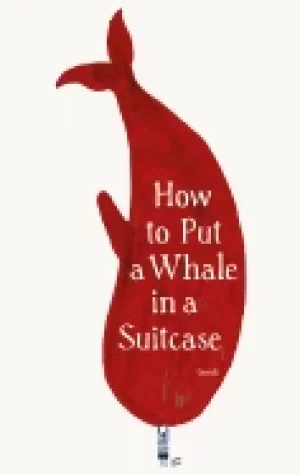 Image of how to put a whale in a suitcase