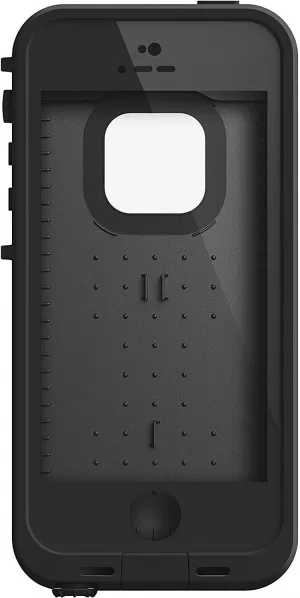 image of Otterbox LifeProof FRE for Apple iPhone 5/5s/SE - Black