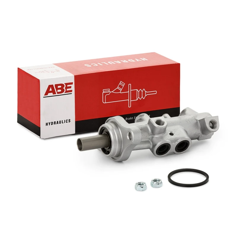 Image of ABE Brake master cylinder ABE C9V001ABE
