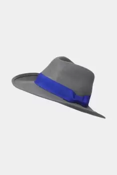 Image of Salvador Mens Wool Fedora