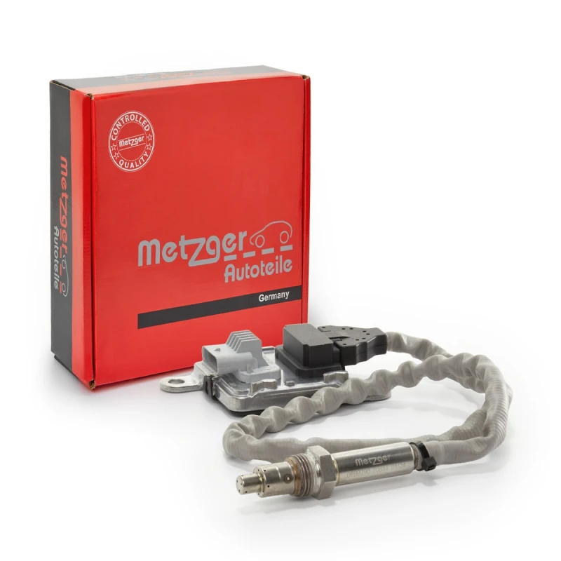 Image of NOx sensor METZGER 0899290