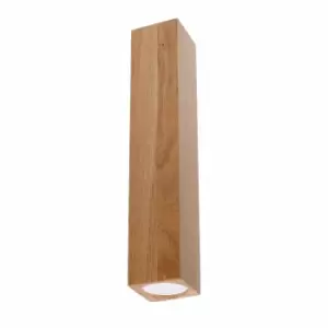 Image of Sollux Plafond Keke 30 Oak