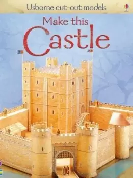 Image of Make This Castle by Iain Ashman