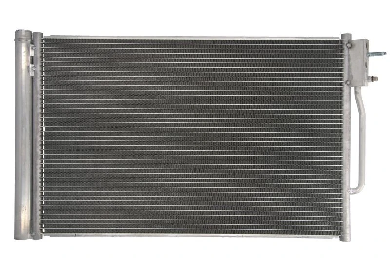 Image of KOYORAD CD311204 Condenser with dryer Aluminium Condenser,air conditioning (448)